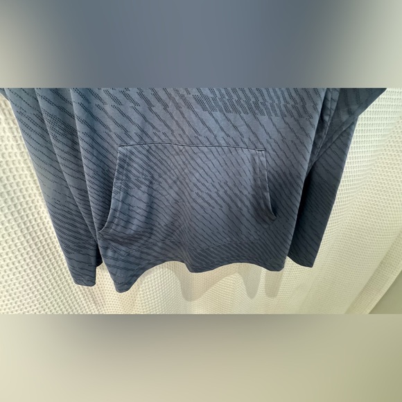 Under Armour Hoodie, Men’s size L - Picture 3 of 4